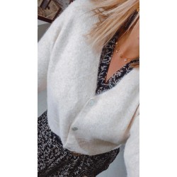 Pull / Gilet